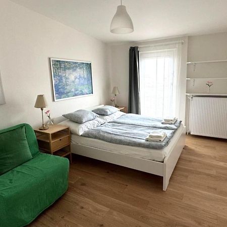 City Castle Aparthotel Прага Екстер'єр фото