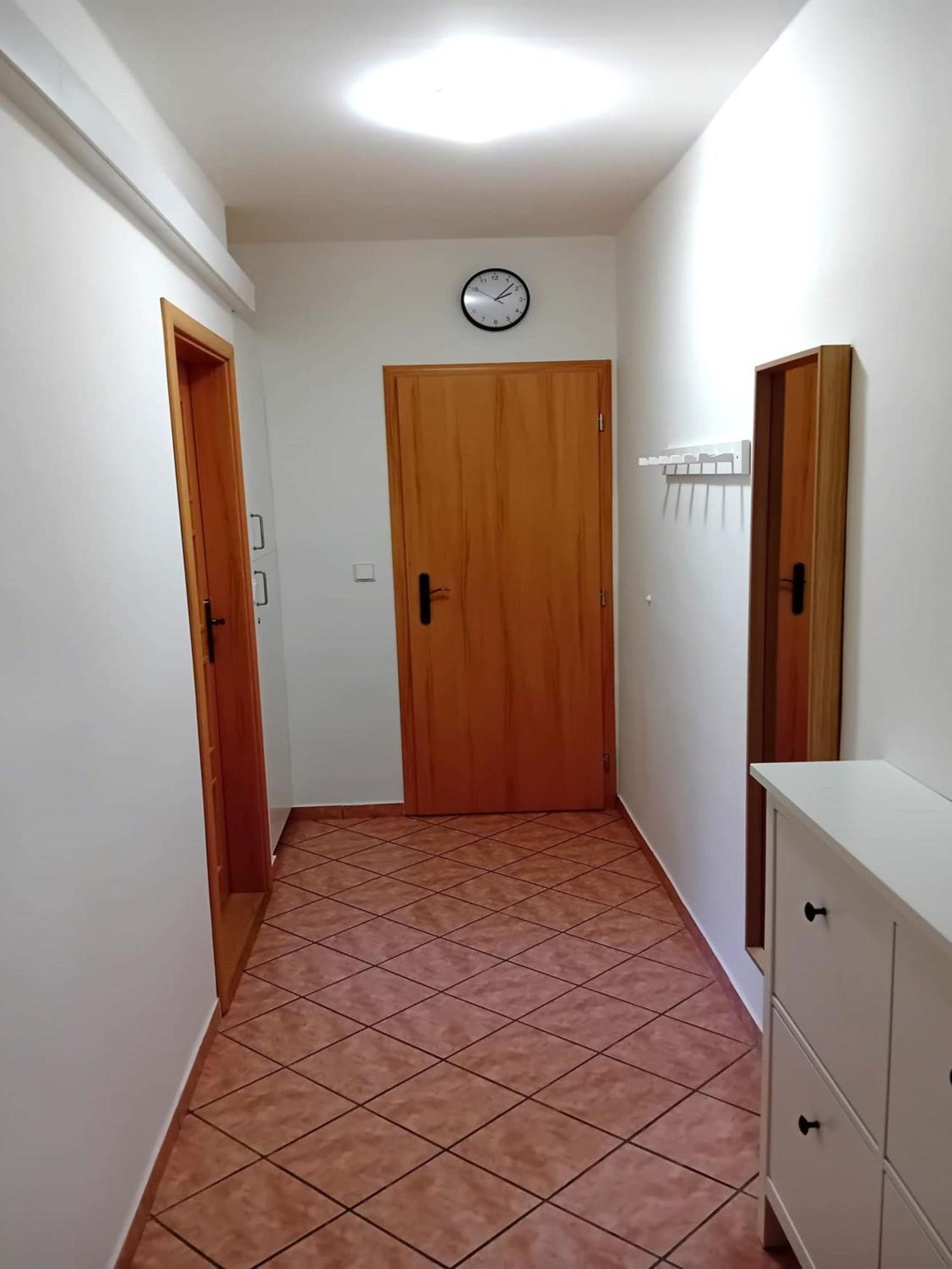 City Castle Aparthotel Прага Екстер'єр фото