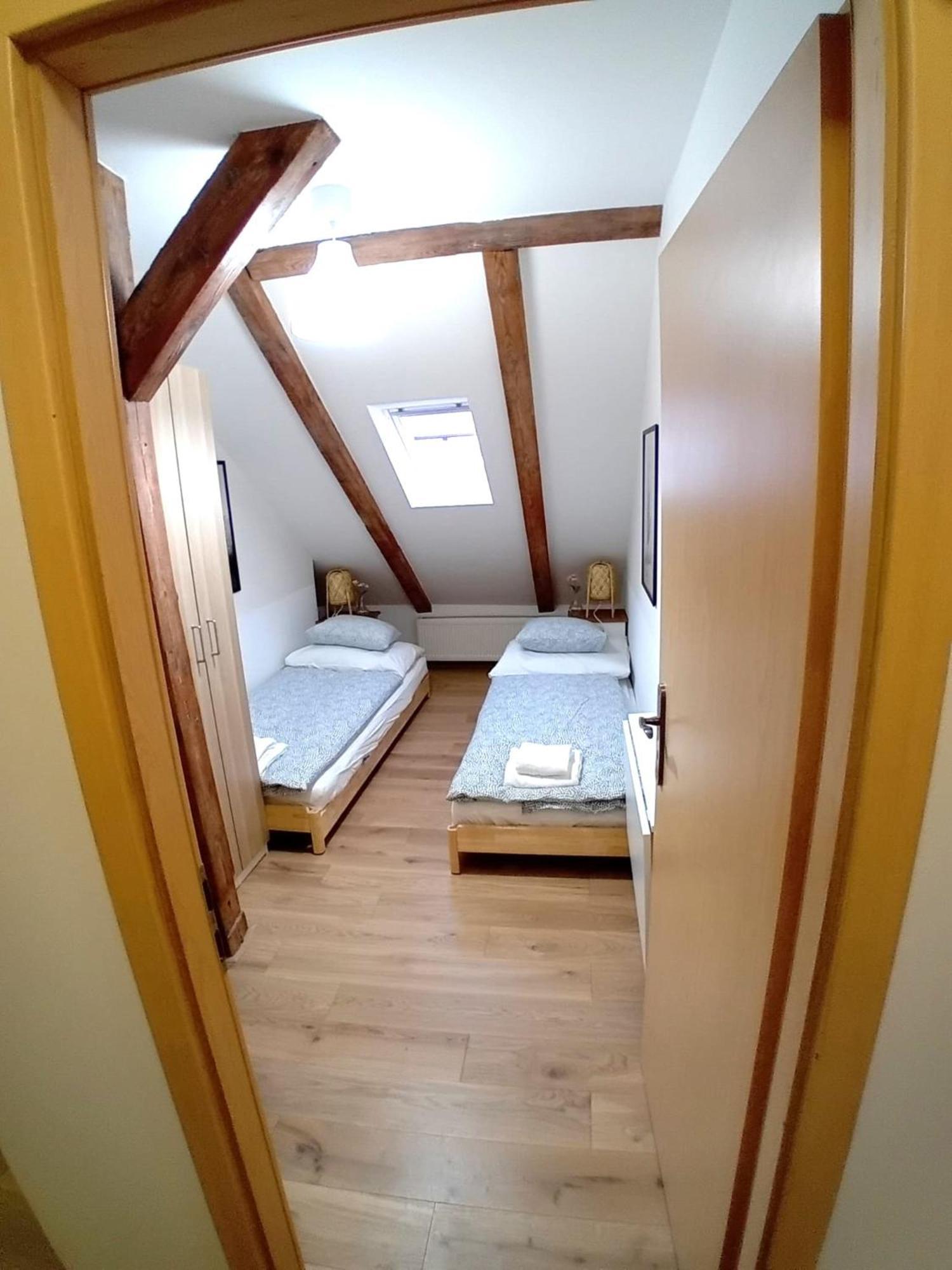 City Castle Aparthotel Прага Екстер'єр фото