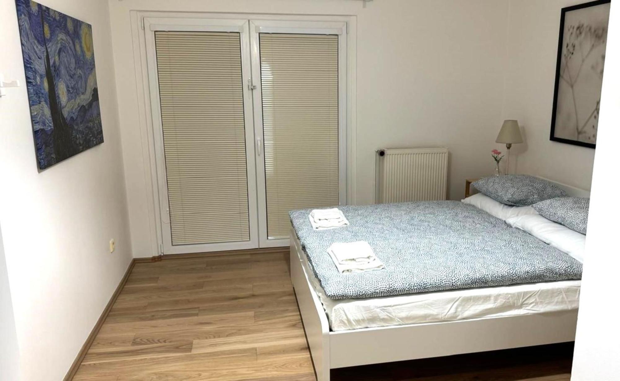 City Castle Aparthotel Прага Екстер'єр фото