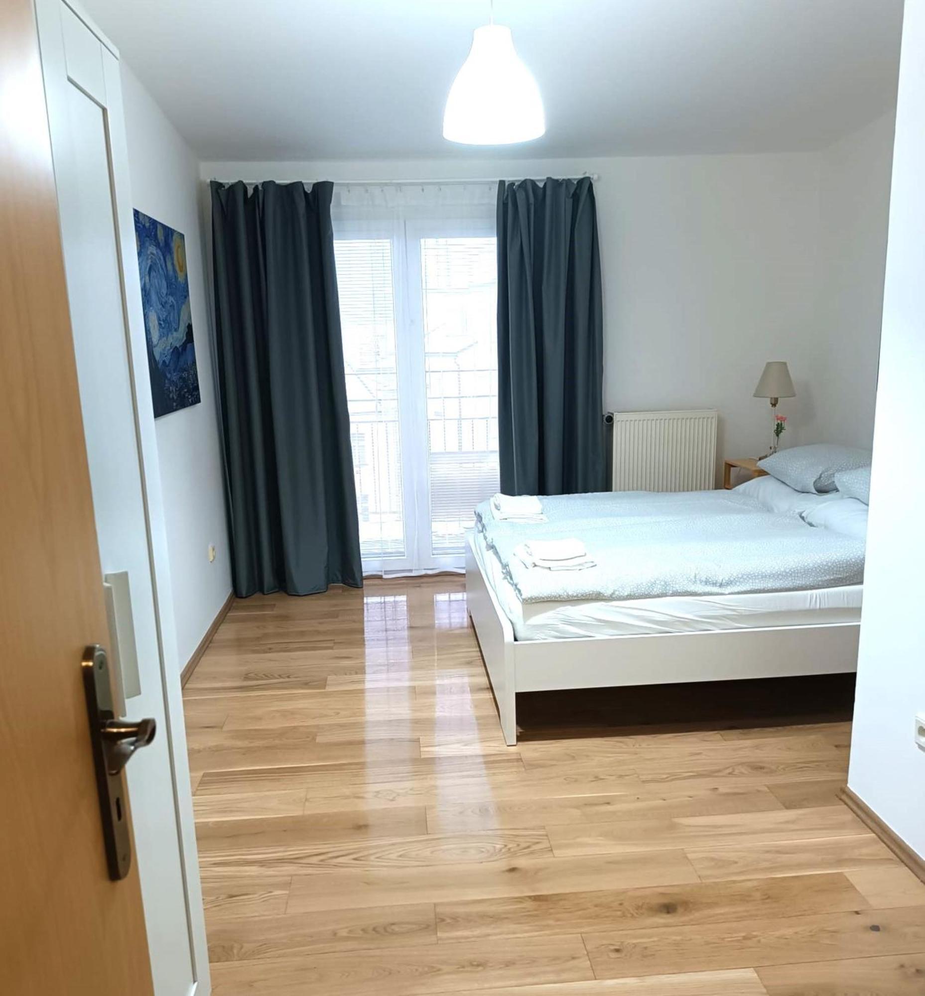 City Castle Aparthotel Прага Екстер'єр фото